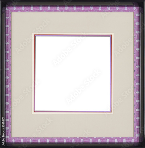 Picture frame