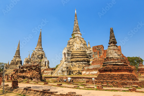 Ayutthaya, Thailand