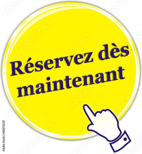 bouton réservez maintenant