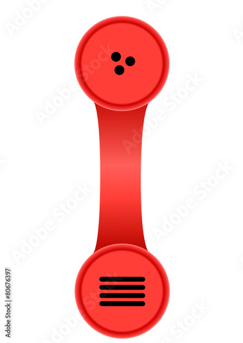 Phone receiver