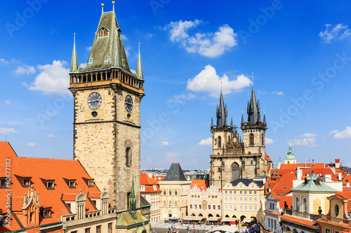 Photography Prague, Czech Republic