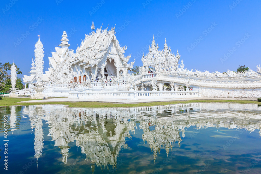 Chiang Rai, Thailand