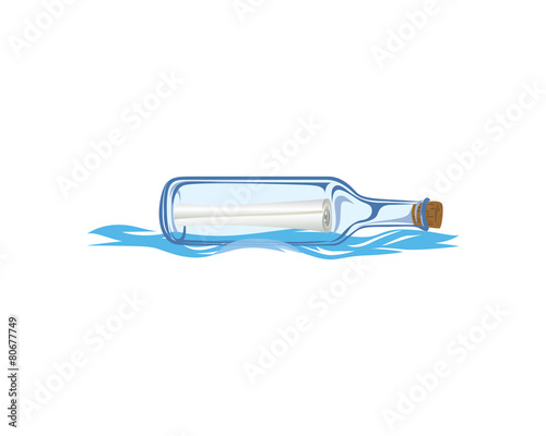 Message in the Bottle