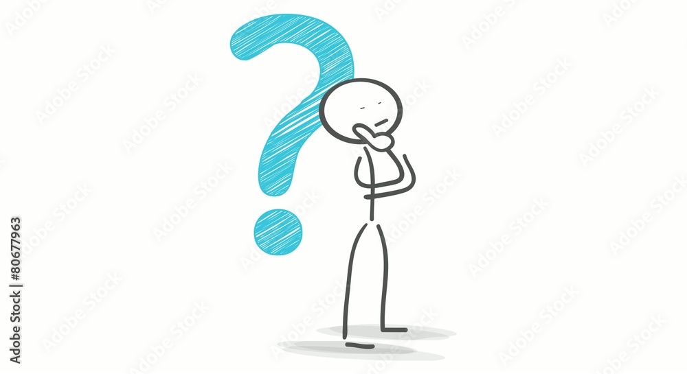 Question Mark ani