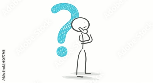 Question Mark ani