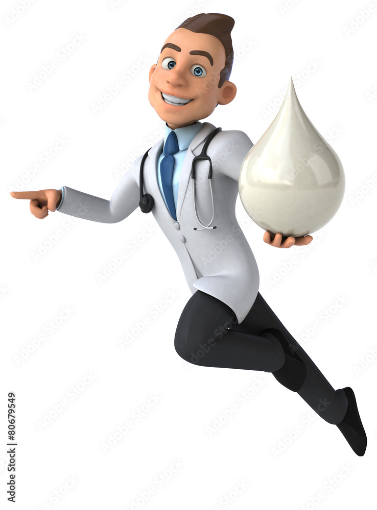 Fun doctor Fun doctor