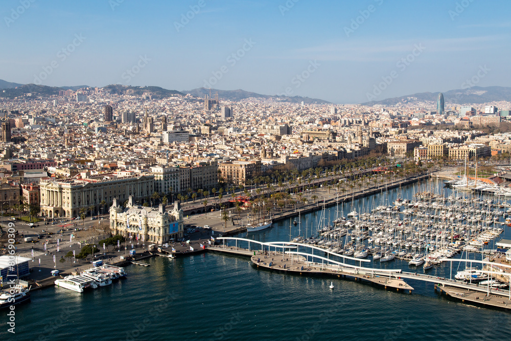 Barcelona Maritim