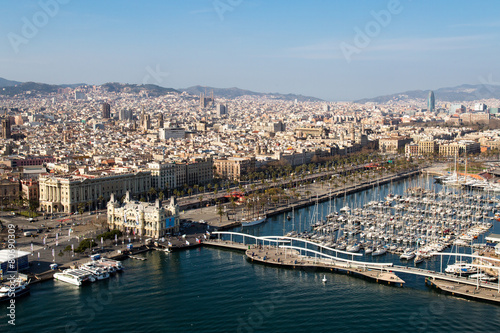 Barcelona Maritim
