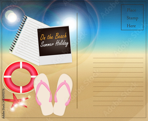 card