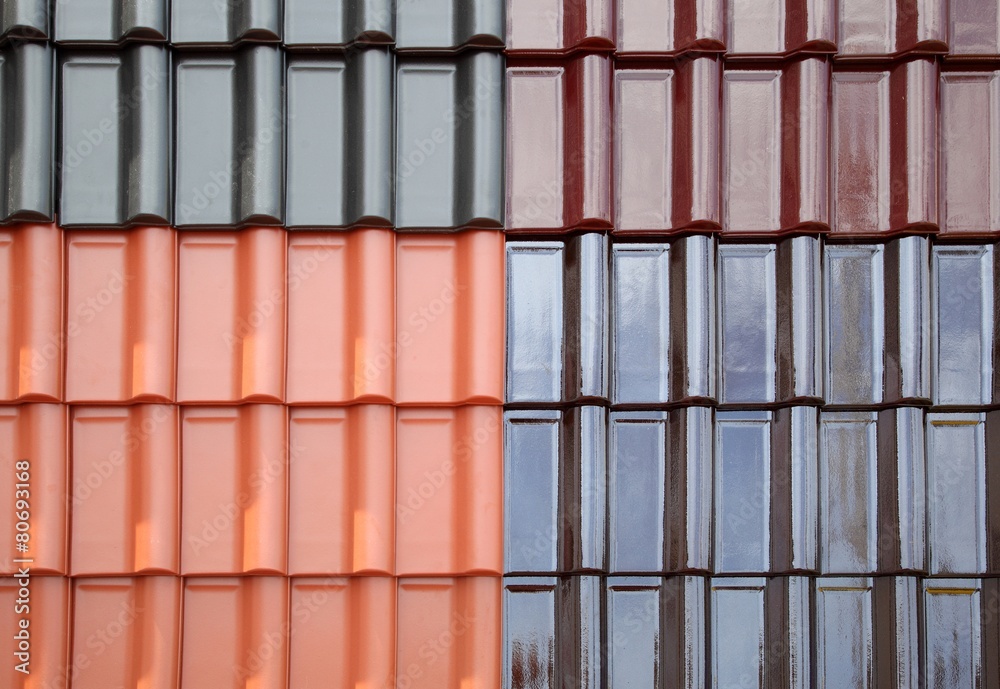 custom made wallpaper toronto digitalDachziegel