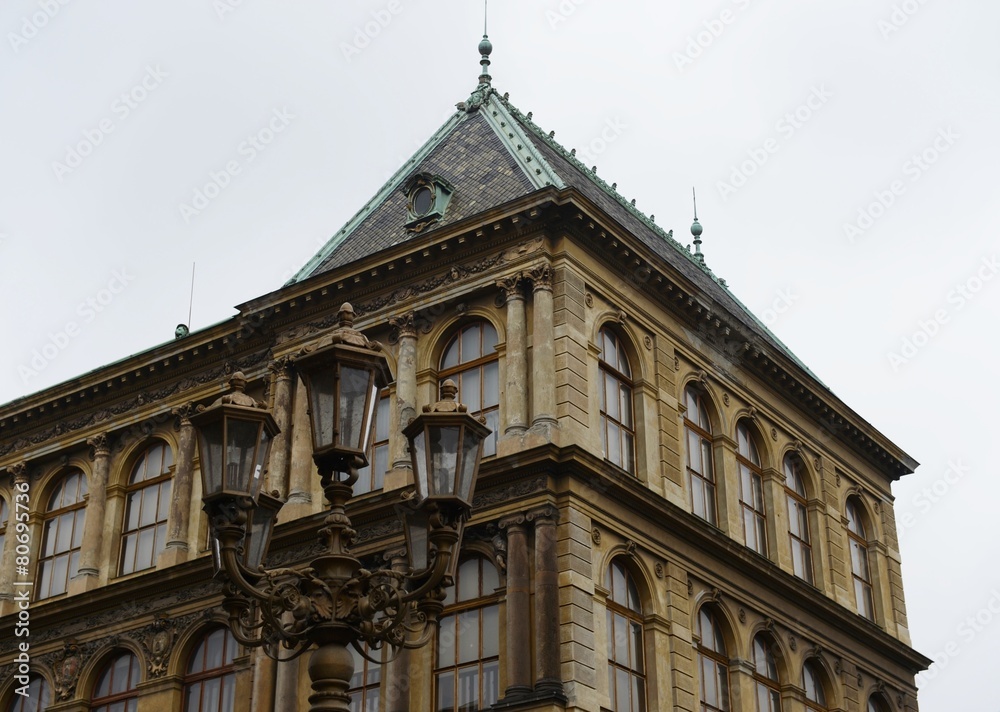 Prague