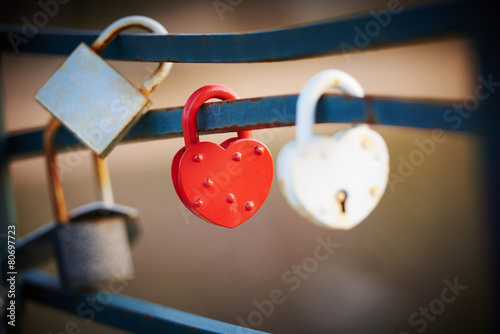 love locks