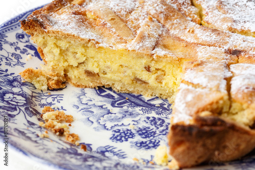 Photos Pastiera napoletana (Easter pie), Campania, Italy