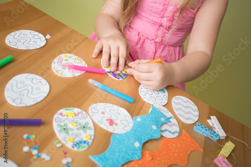 Easter Activities and Crafts