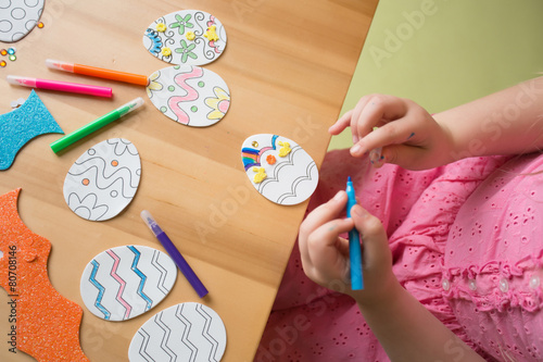 Easter Activities and Crafts