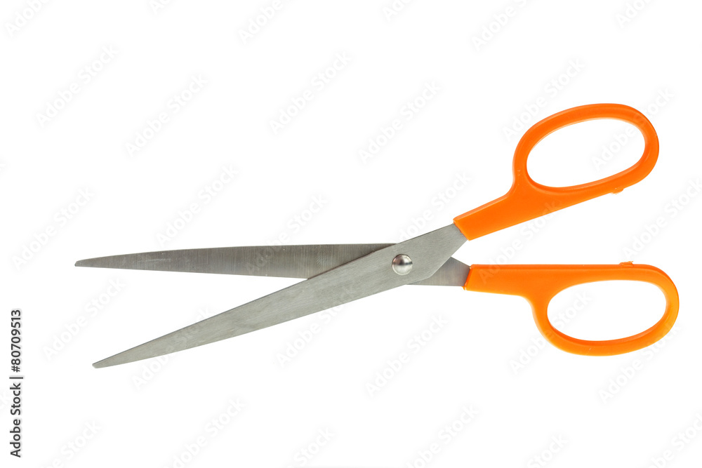 New scissor