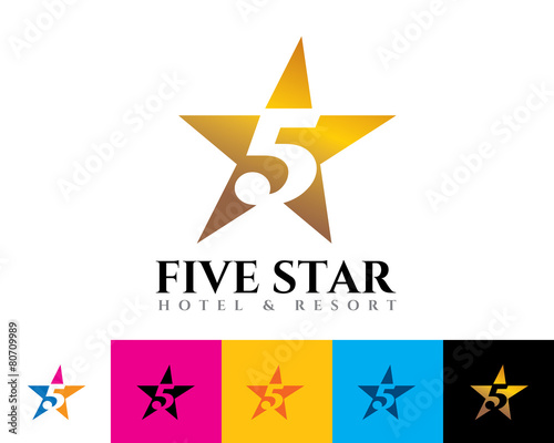 five star