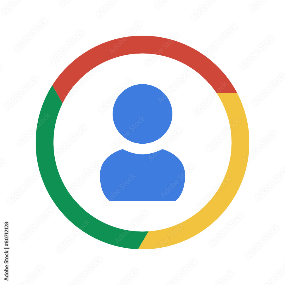 Vector Chrome Icon Vector Chrome Icon