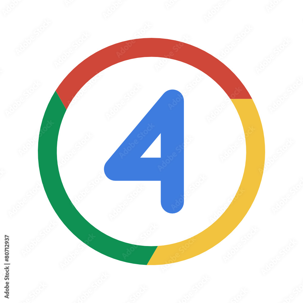 Vector Chrome Button Vector Chrome Button