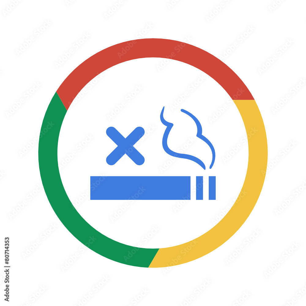 Vector Chrome Icon Vector Chrome Icon