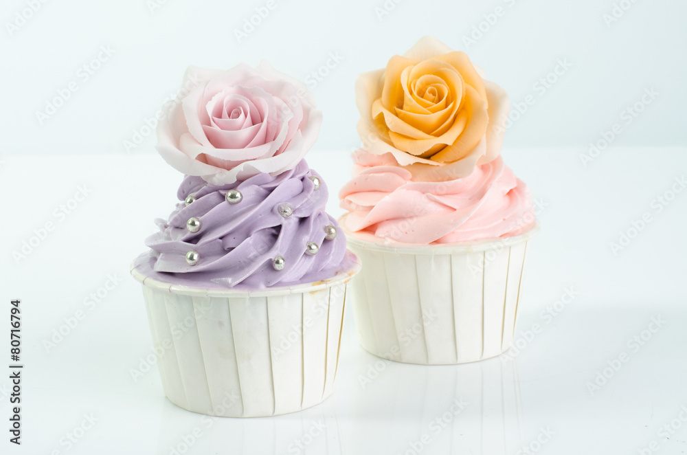 cupcakes