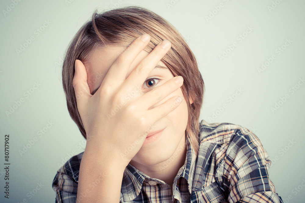 shyness shyness