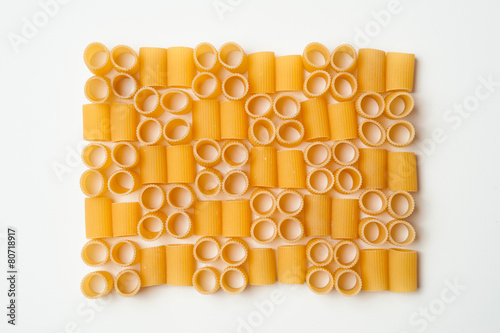 Pasta pattern