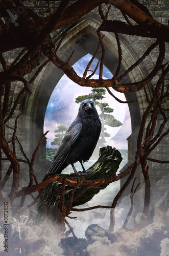 gatekeeper in the realm of dreams