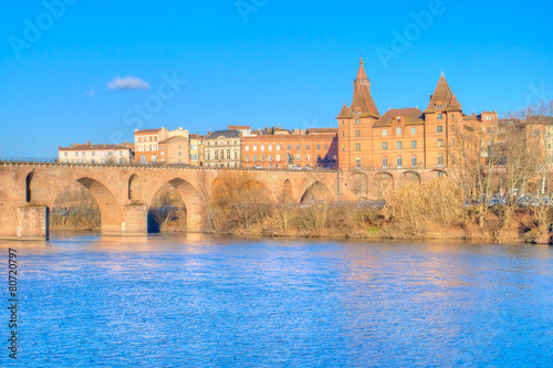 Montauban