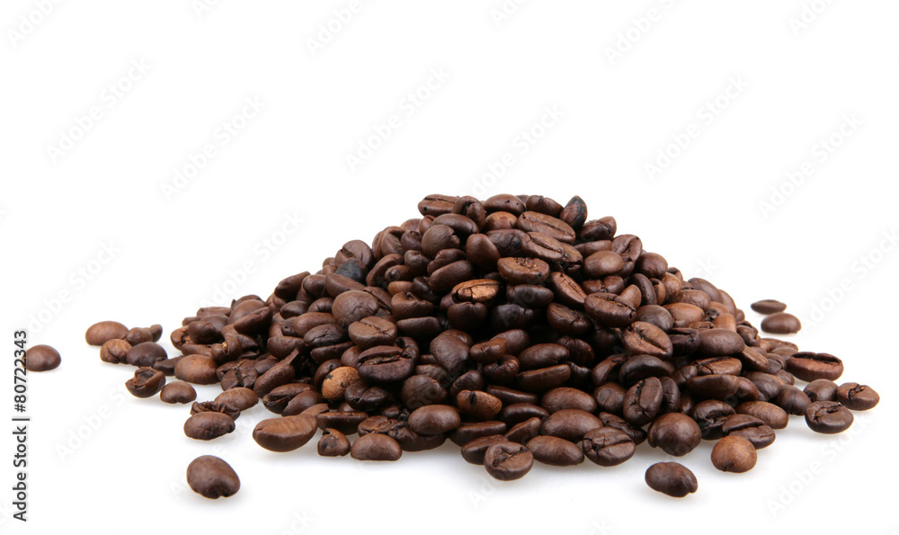Coffee beans Coffee beans