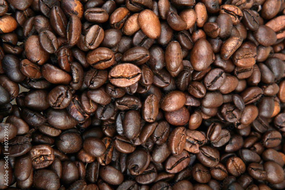 Coffee beans Coffee beans