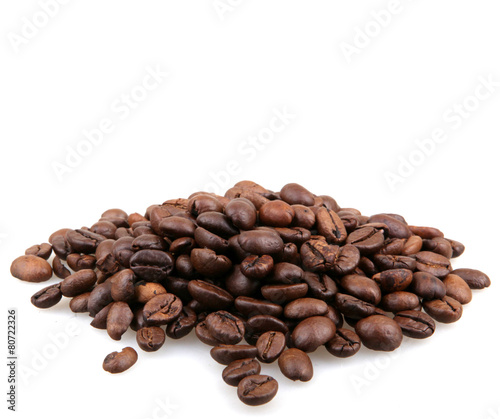 Coffee beans