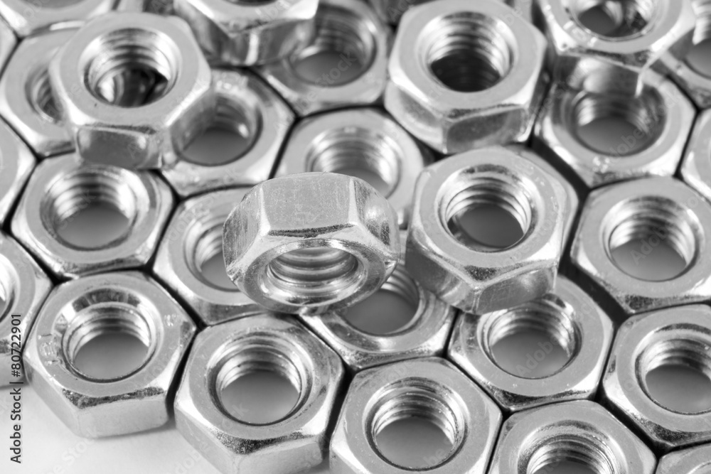 nuts and bolts nuts and bolts