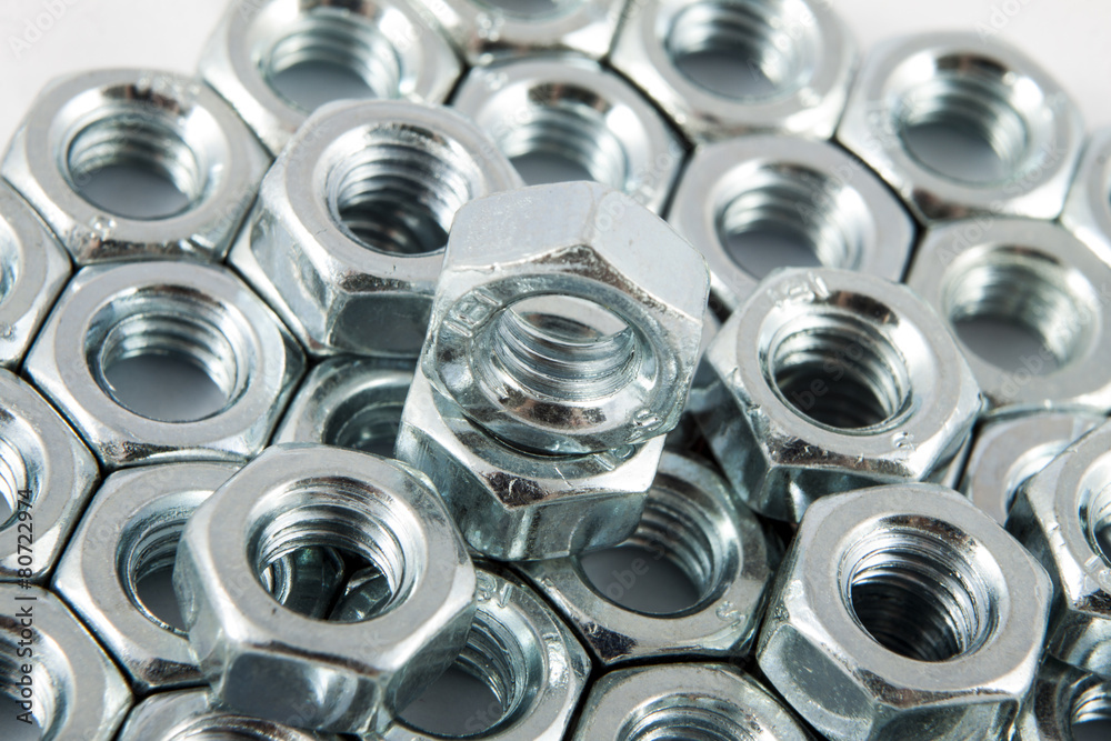 nuts and bolts nuts and bolts