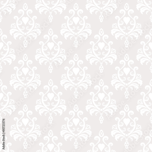 Seamless texture wallpapers in the style of Baroque . Can be