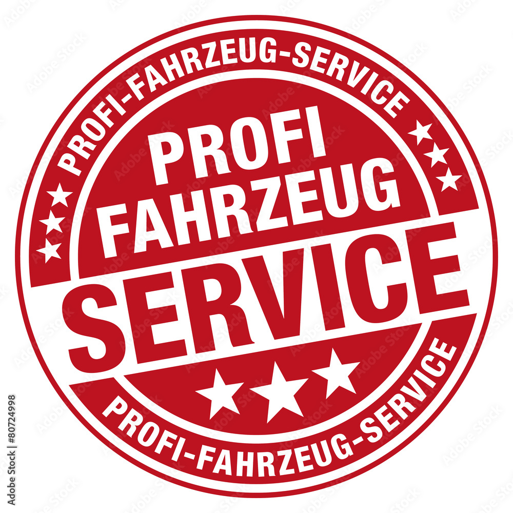 Profi-Fahrzeug-Service Profi-Fahrzeug-Service