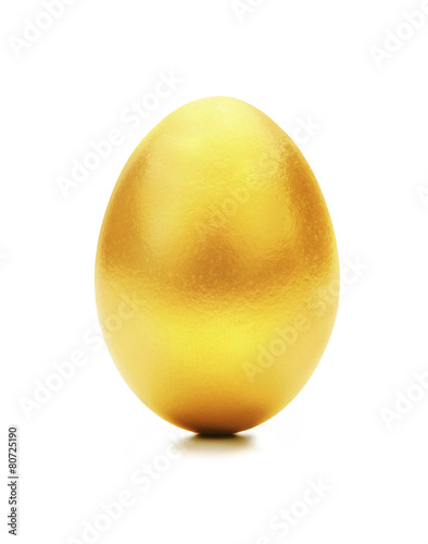 Goldenes Ei