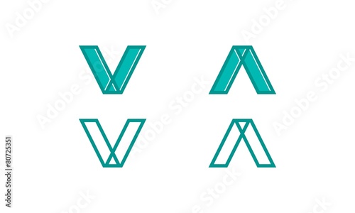 VA Logo