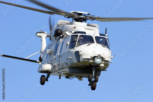 helikopter-wojskowy