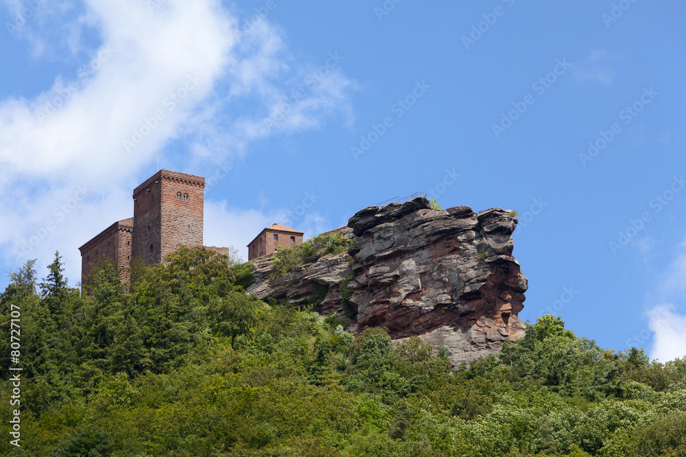 Burg Trifels