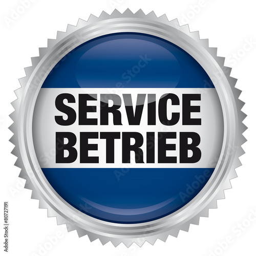 Servicebetrieb