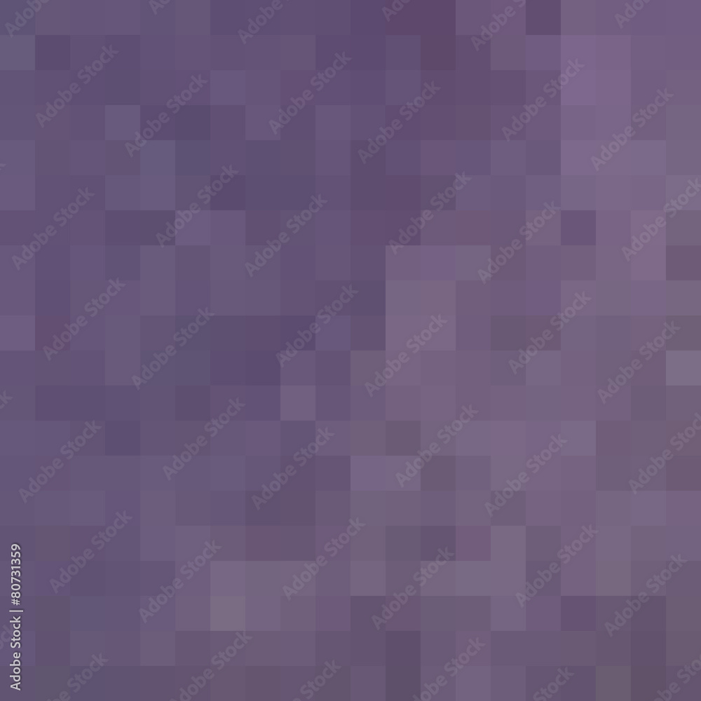 purple square pixel gradient grunge light effect