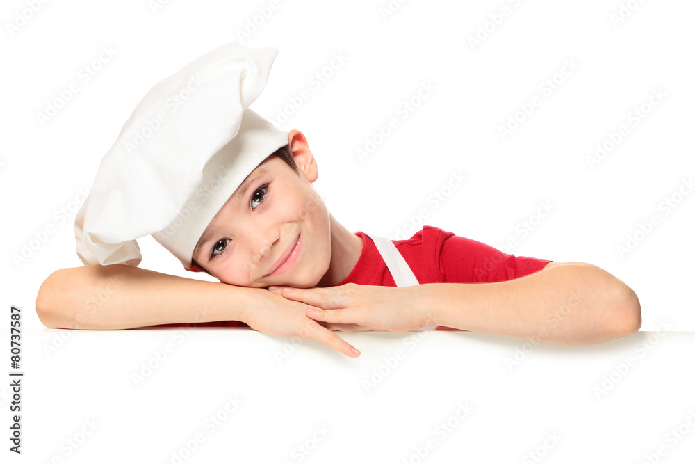 Cook boy Cook boy