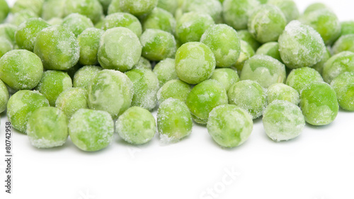 Green Peas