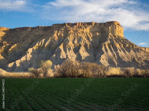 Caineville, Utah photo