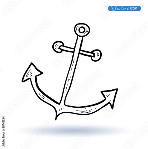 Anchor icon