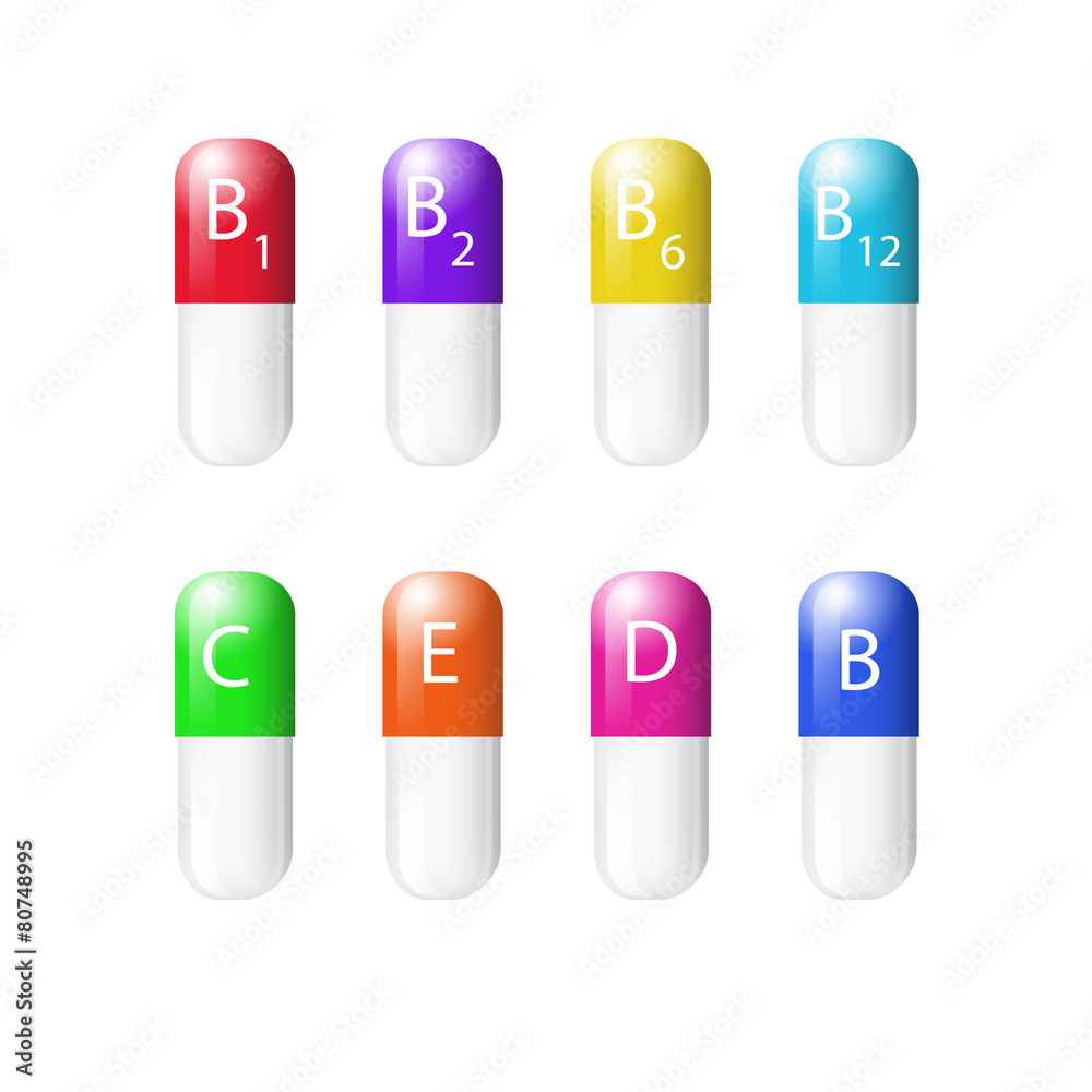 vitamins vitamins