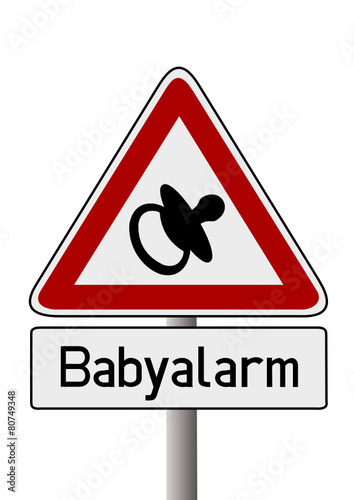Babyalarm