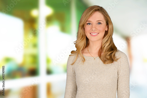 Adult Woman