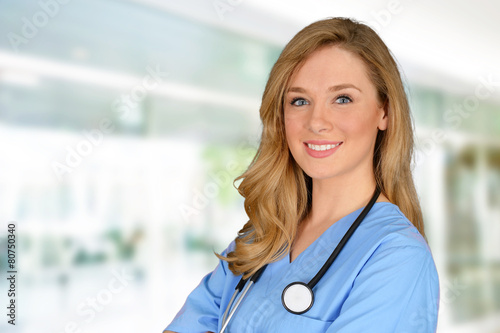 Nurse